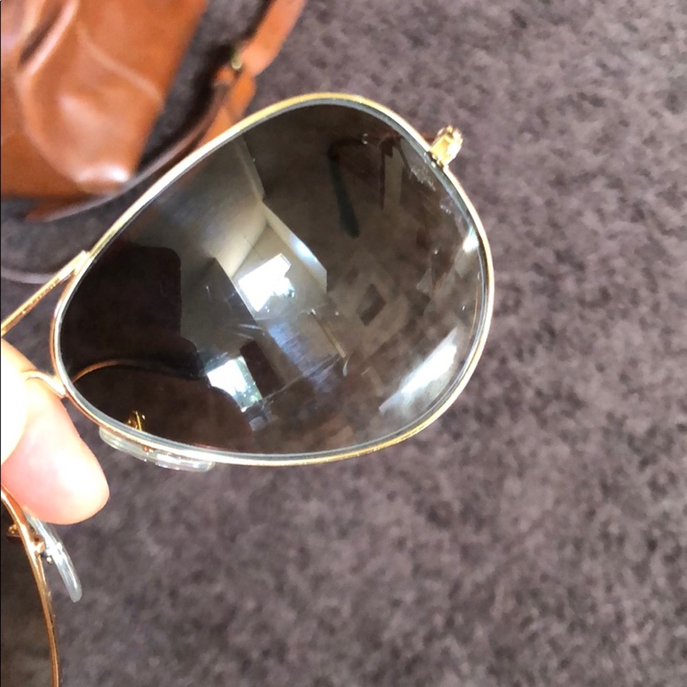 Ray-Ban aviator classics - Picture 5 of 5